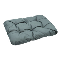 Матрац Аквастоп пухлый со стяжкой №1 62*47*6 см