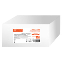 Простыня VetPro хирургическая операционная 45*60см