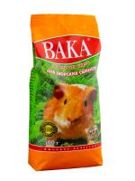 Вака "Высокое кач-во" для морских свинок 0,5кг