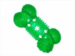 №1 Игрушка в форме гантели, для собак 48 шт/уп
