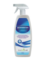 Дезинфектон, 500мл 