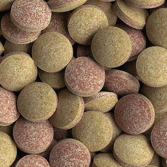 Tetra Tablets TabiMin 66мл. 120тб/199231