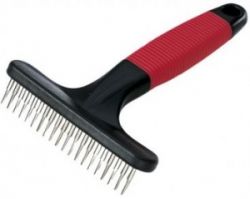 Расческа GRO 5848 с длинными зубцами