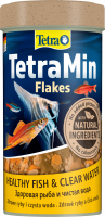 TetraMin хлопья 250мл.