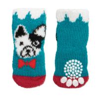 Носки для собак Собачка размер S