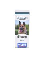 Ветелакт (пребиотик) для восстановления микрофлоры кишечника
