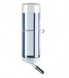 Поилка-шарикL183 DRINKY 600куб.см.на крючках для грызунов