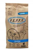 Корм для собак Пеппо оптом. 