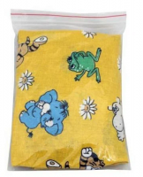 Попона для кошек большая (фланель) (АВИТА Групп)