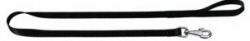 Поводок CLUB G25/120 черный