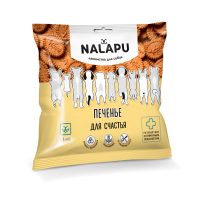 Корм для собак NALAPU оптом. 