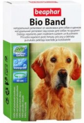 Био + ошейник от блох для беременных собак и щенков (4мес 65см)