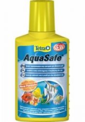 Tetra Easy Balanse 100мл.на 400л.в./стабилизируе pH