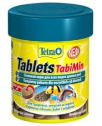 Tetra Tablets TabiMin 1040 таблеток/24шт.