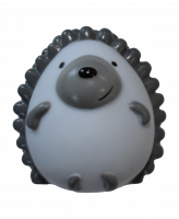 Уют ежик 6*8см., винил 1*240шт