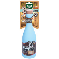 Игрушка для собак "Бутылка - Самогончая", 220мм