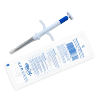 Микрочип в шприце 1,4*8 мм VitaVet PRO Light для домашних животных FDX-B