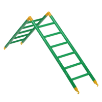 Лестница трансформер 400мм 400*60мм (1*150)