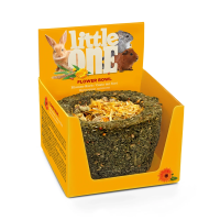 Лак-во Little One Лукошко цветочн.  1*6