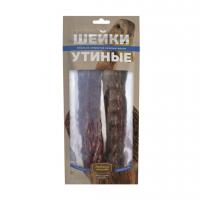 Шейки утиные 90г "Деревенские лак-ва"