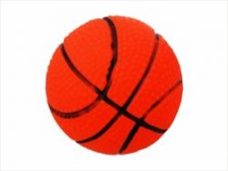 Уют мяч баскетбольный 7 см., винил 1*336