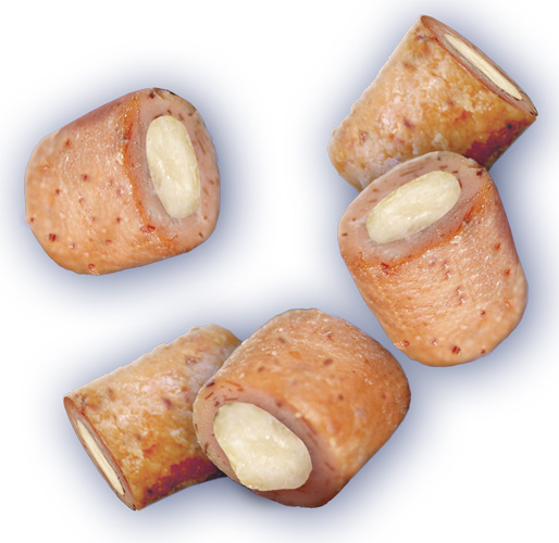 Корм для собак INABA оптом. 