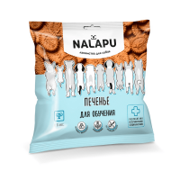 Корм для собак NALAPU оптом. 