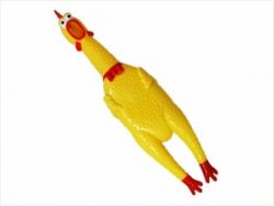 Уют петух 33см., винил 1*60