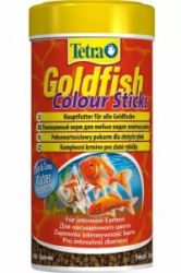 TetraAniMin Goldfish Colour Sticks палочки /окрас/100мл