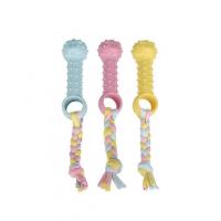 УЮТ Игрушка "Косточка" д.собак, TPR, 18*3см, 1*240шт