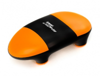 Компрессор Atman PP-200 супертихий для аквариумов до 150 литров, 150 л/ч, нерегулируемый