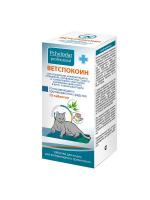 ВетСпокоин 15таб для кошек. (1таб. на 10 кг) РЕЦЕПТ