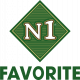 №1 Favorite №1 Favorite