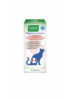 Нефрокэт 15 таб для кошек. Комплексная профилактика МКБ. (1 таб. на 10кг)