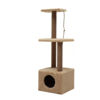 Домик "Квадрик"