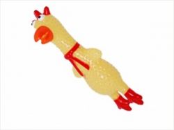 Уют петушок 17 см., винил 1*360