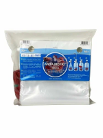 Пакеты д/транспортировки аквариумных рыб Нева Тропик 50560 3л 18см*50шт