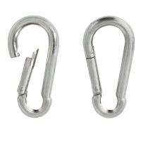 Карабин альпинист 70х7мм пакет