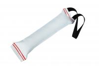 №1 Грызак, игрушка тренировочная для собак, одна ручка, 30 см