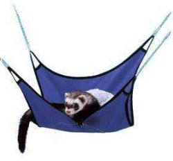 Гамак д/хорька 43*29 см