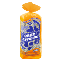 УЮТ Сено Луговое цветки календулы 20л 1*10