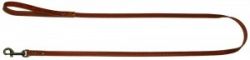Поводок кожан.12