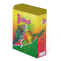 Бриллиант корм д/волнист. попуг. /йод /500г спецсостав (1*20)