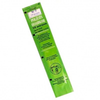 Хирург.нить поликон №8 10м