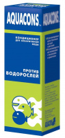 Акваконс против водорослей  кондиционер д/акв. воды 50 мл