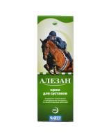 Алезан крем для суставов 100гр 