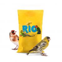 Корм Рио для лесных певчих птиц. Основной рацион, мешок 20 кг