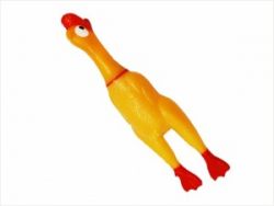 Уют утка 30 см., винил 1*60