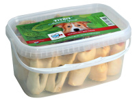 Копытце баранье - банка пласт. 3.3 л 750 гр*3 ТитБит