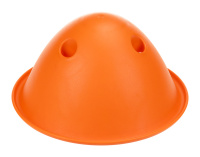 Игрушка для собак ШЕЛ Оранжевый